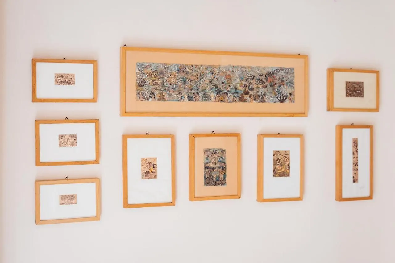 Apartment Restart Accommodations Farnesina Rome