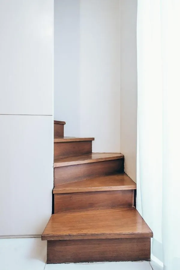 Apartment Restart Accommodations Farnesina Rome