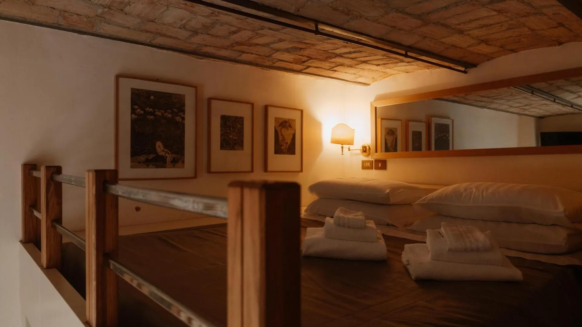 Apartment Restart Accommodations Farnesina Rome