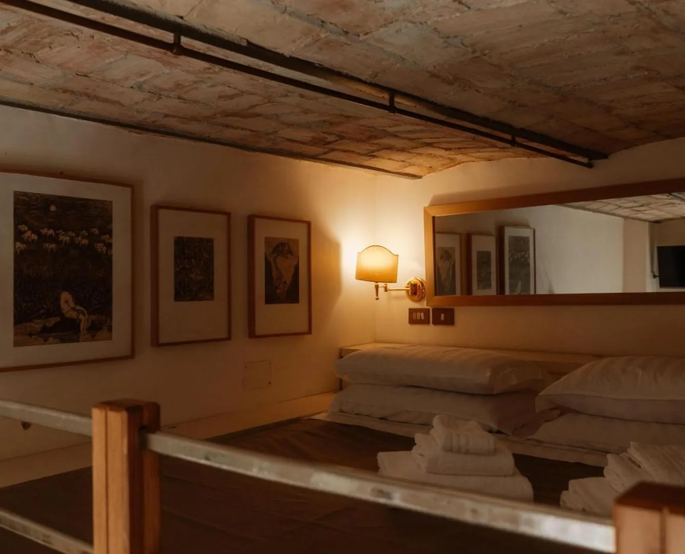 Restart Accommodations Farnesina Rome Apartment