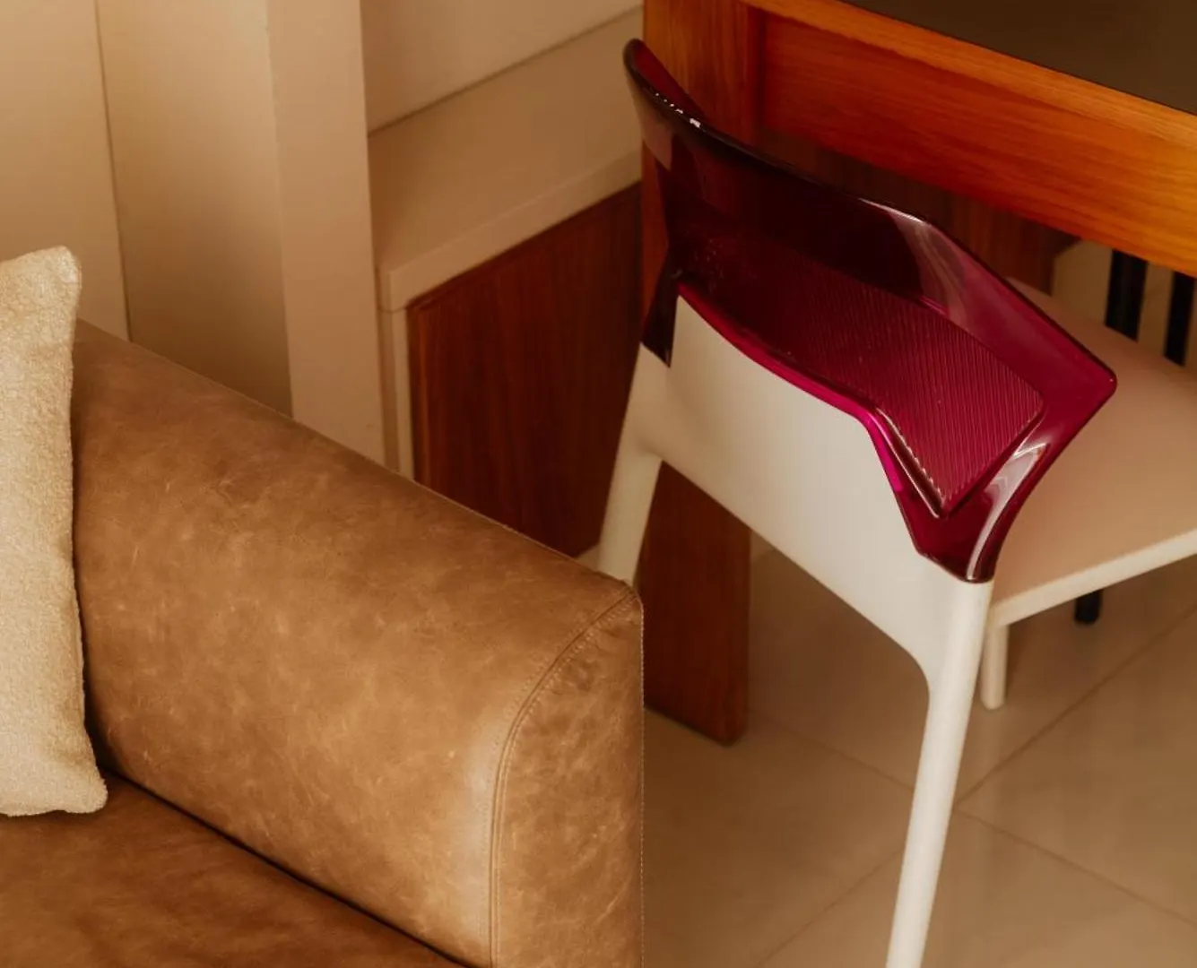 Restart Accommodations Farnesina Rome Apartment